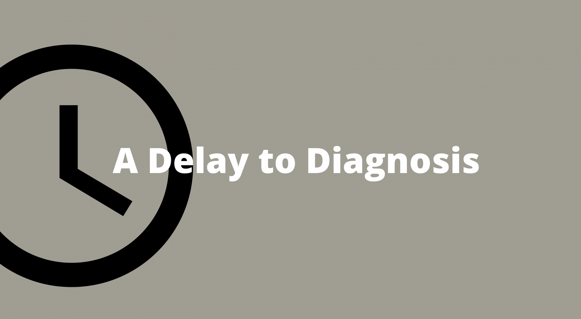 Failure to diagnose cancer claim settled for over £400,000 - written by Mark Thomason, Clinical Negligence Team