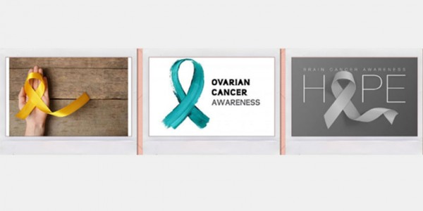 Awareness for the Month of March - written by Peter Bowen-Walker
